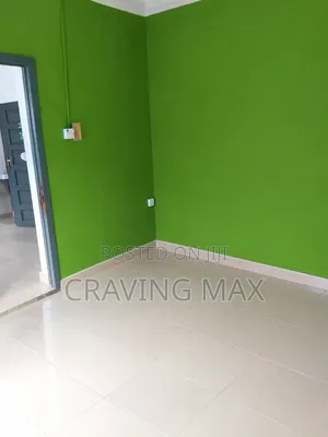 Mini Flat in Ikeja, Adeniyi Jones for rent