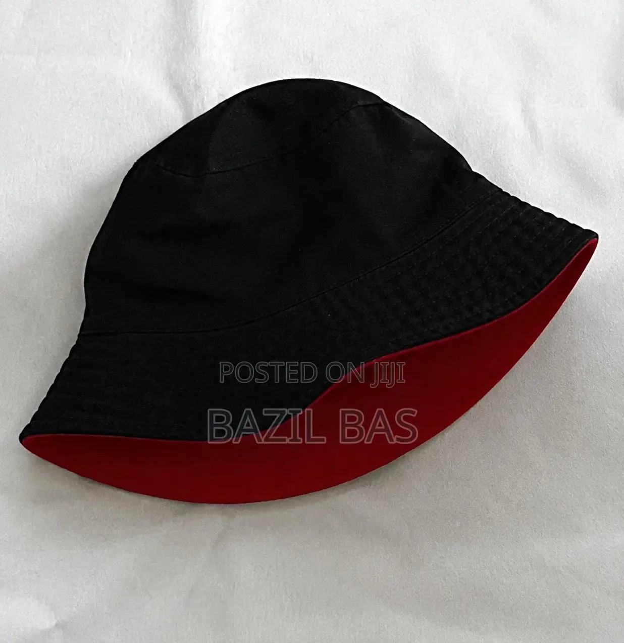 Bucket Hat
