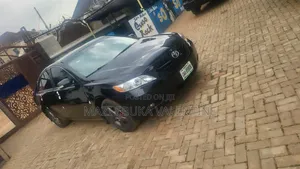 Toyota Camry 2009 Black
