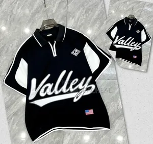 6pics Unisex Thrift Bundle -Valley Jersey Tees Cango Pant and Jeans