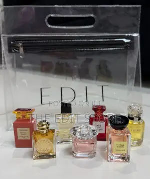 Mini Perfume Gift Sets
