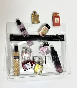 Mini Perfume Gift Sets