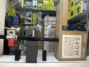 Hisense Sound Bar