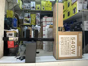 Hisense Sound Bar