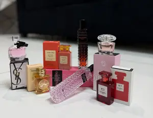 Mini Perfume Gift Sets