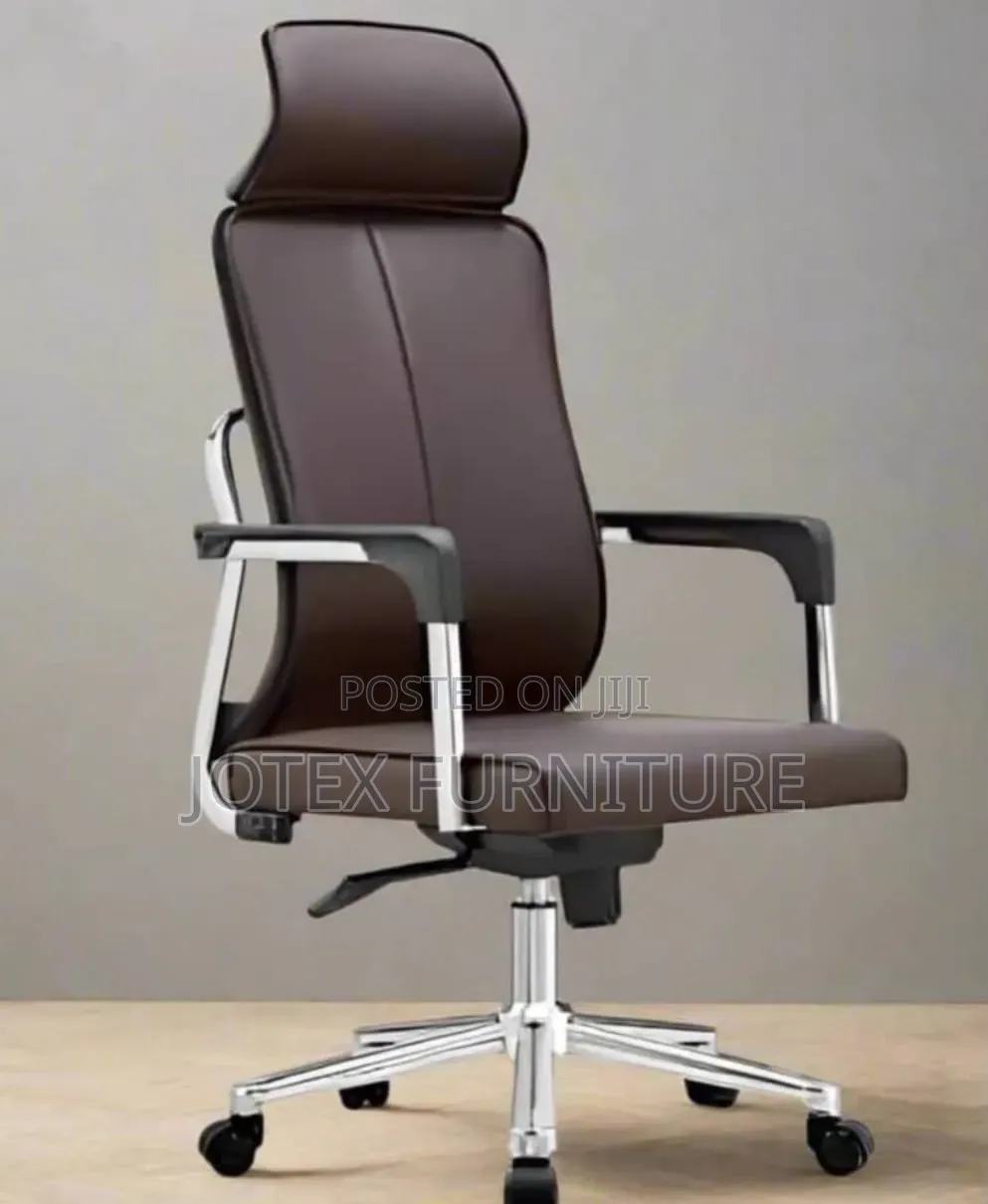 New Office Manager Chair