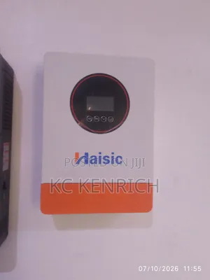 Haisic 1.5kva Inverter