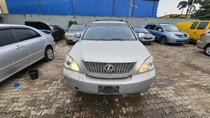 Lexus RX 2006