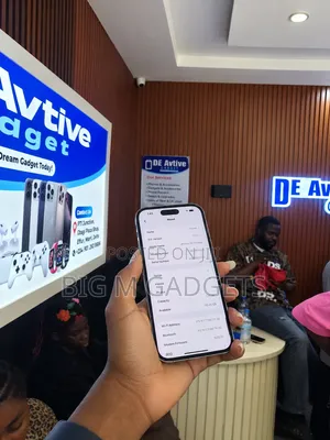 Apple iPhone 14 Pro Max 256 GB White