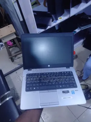 Laptop HP EliteBook 840 G1 8GB Intel Core i5 HDD 500GB