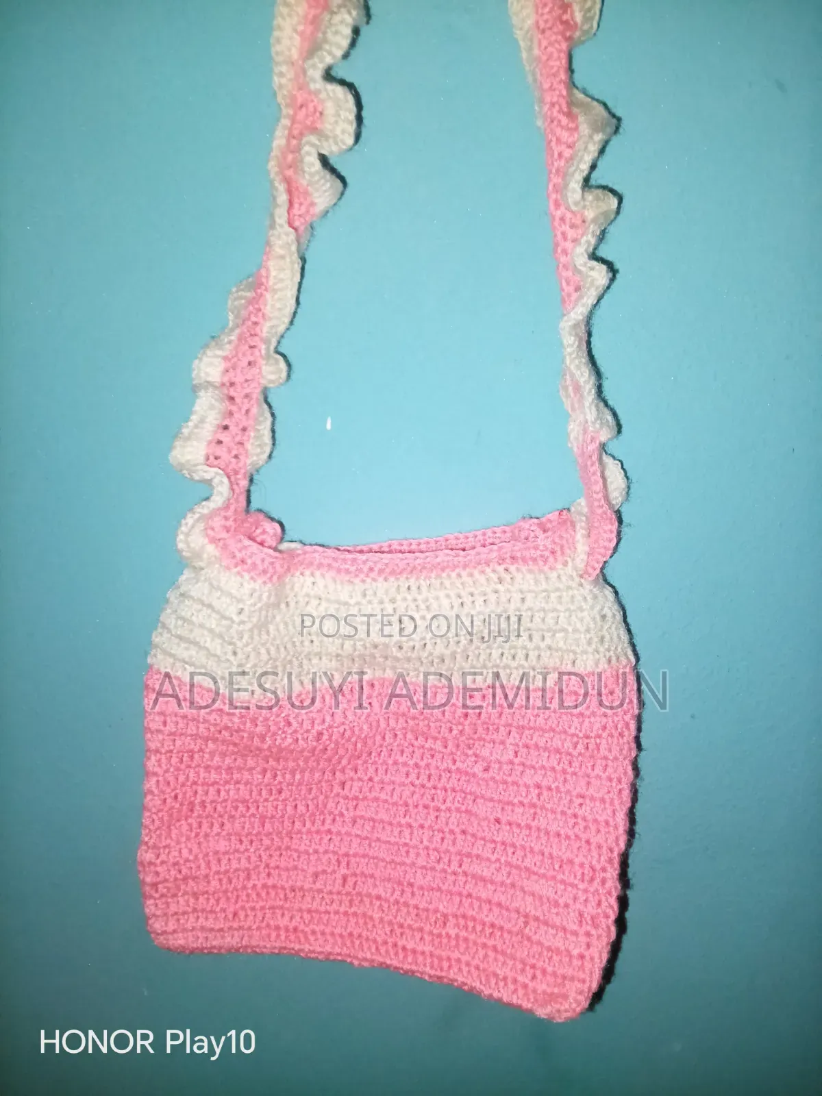 Knits by Betty(knitty Mini)