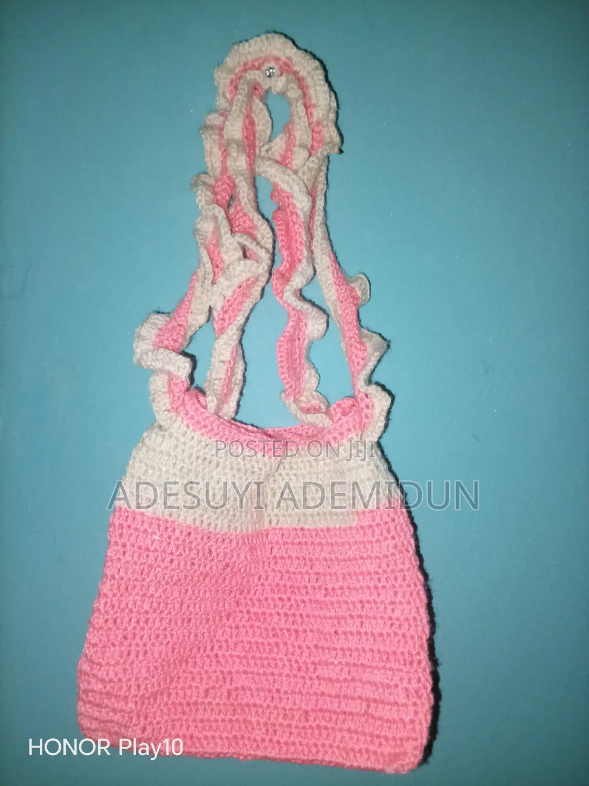 Knits by Betty(knitty Mini)