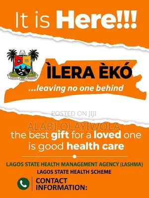 Ilera Eko Health Scheme