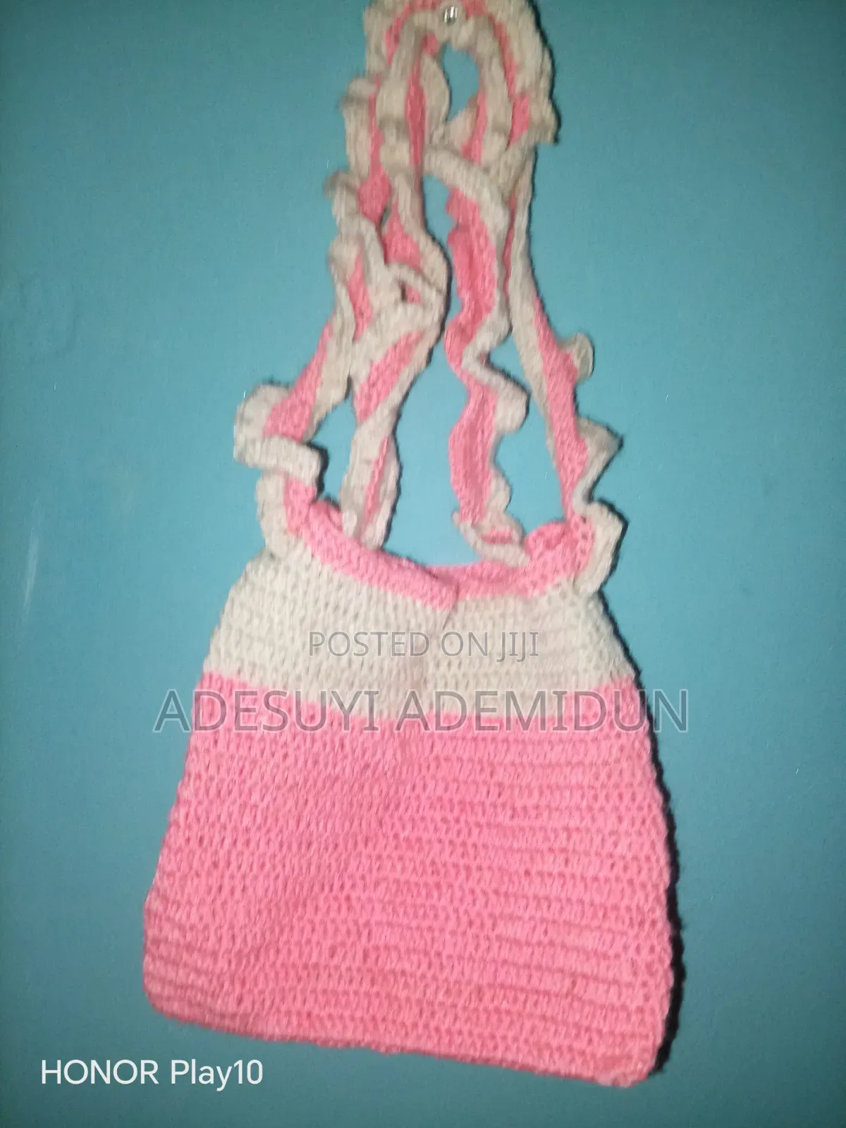 Knits by Betty(knitty Mini)