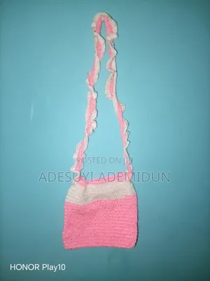 Knits by Betty(knitty Mini)