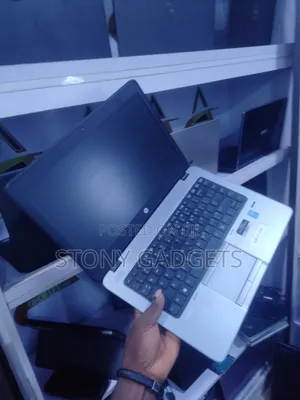 Laptop HP EliteBook 840 G1 8GB Intel Core i5 HDD 500GB