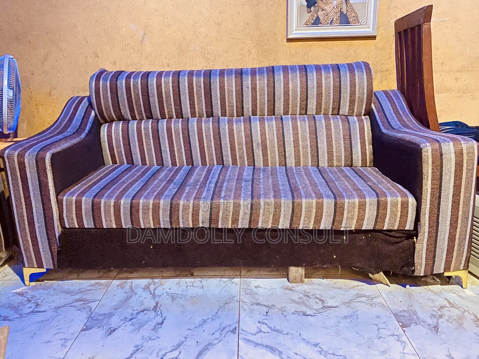 Full Set of Chairs