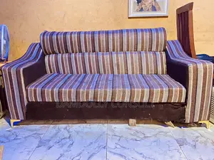 Full Set of Chairs