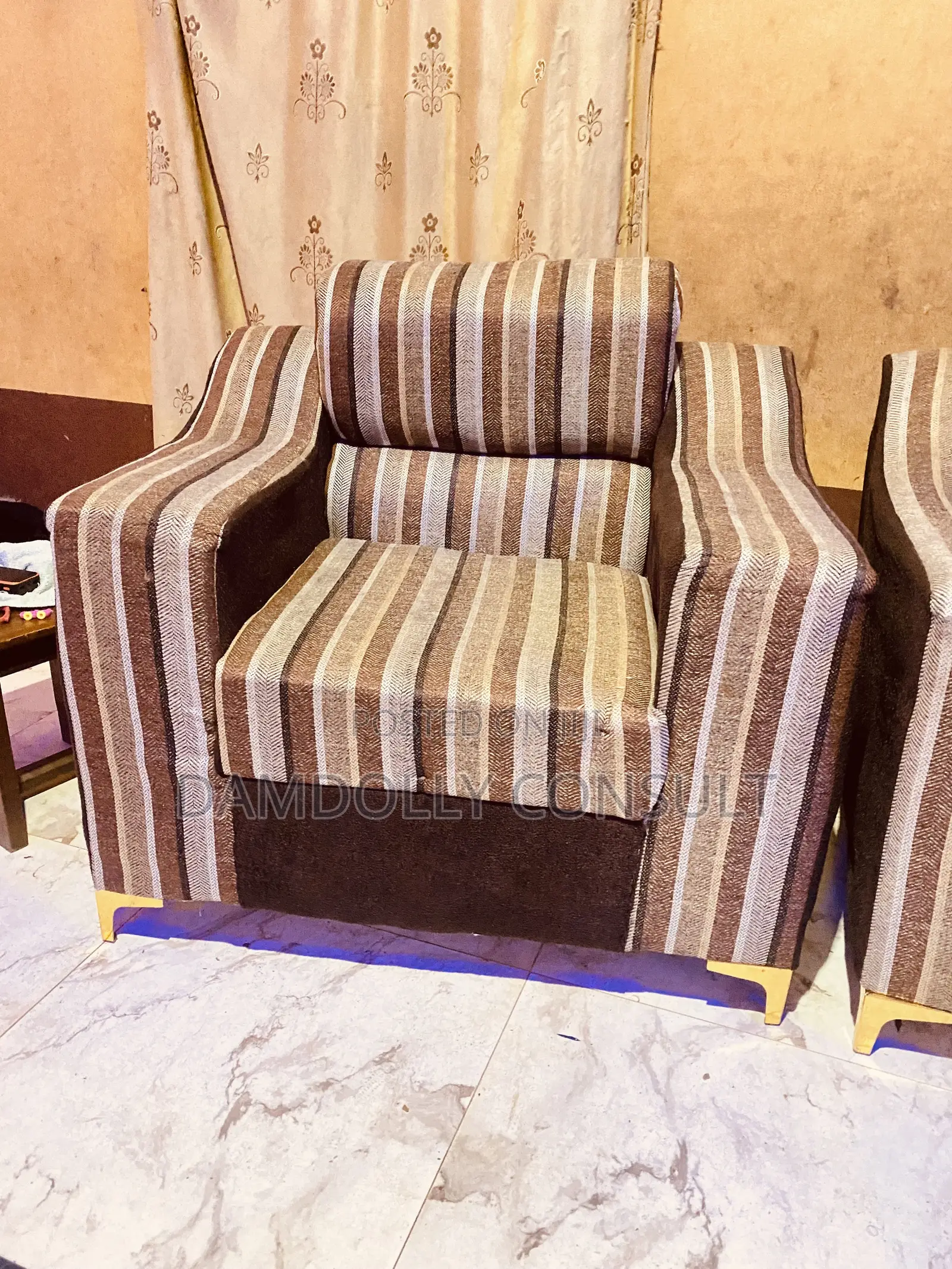 Full Set of Chairs