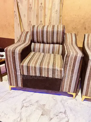 Full Set of Chairs
