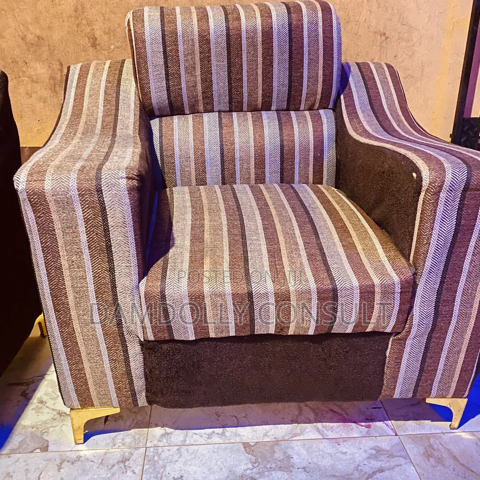 Full Set of Chairs