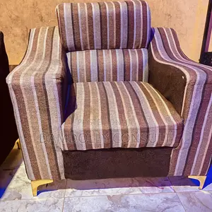 Full Set of Chairs