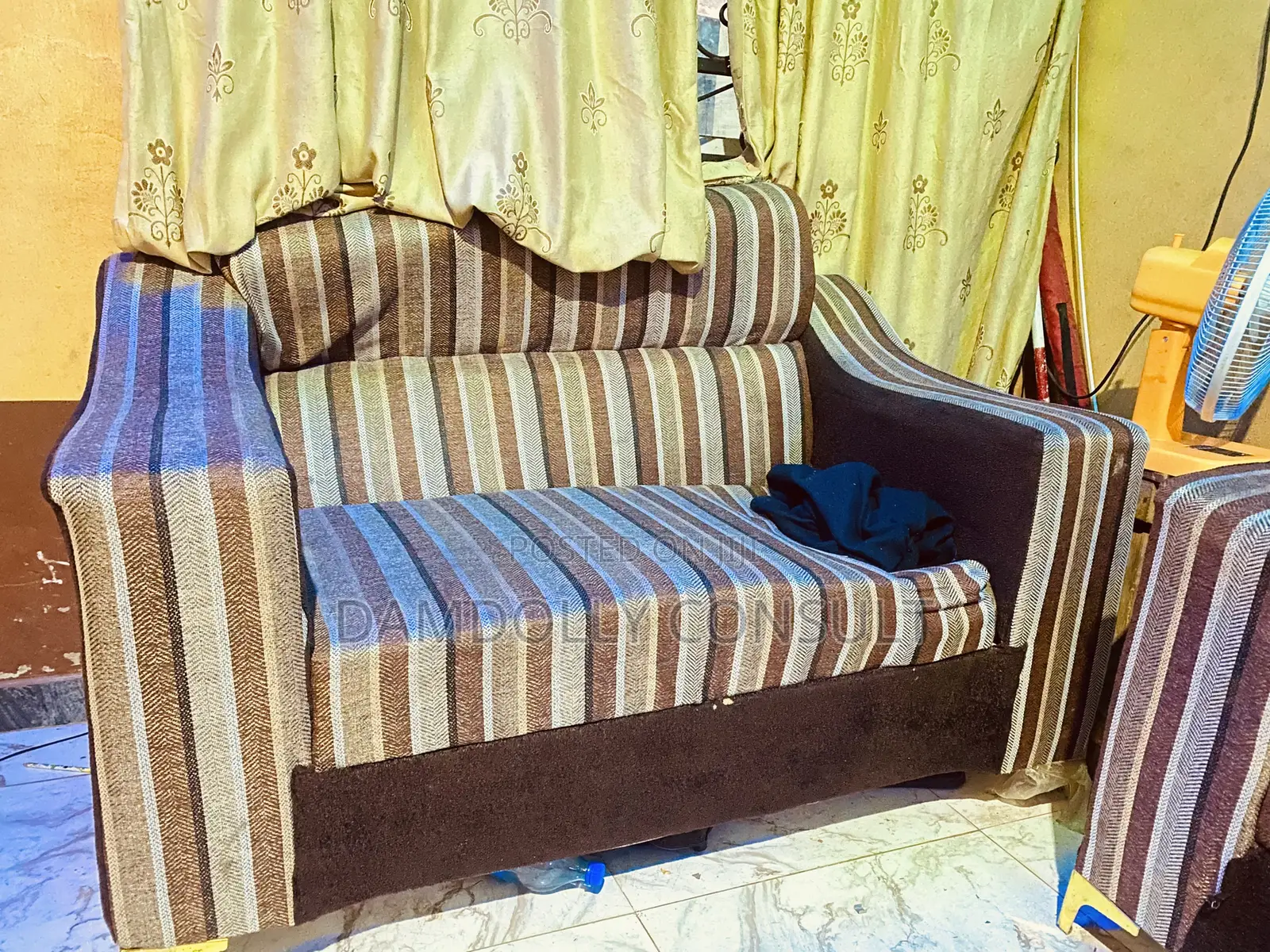 Full Set of Chairs