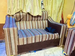 Full Set of Chairs