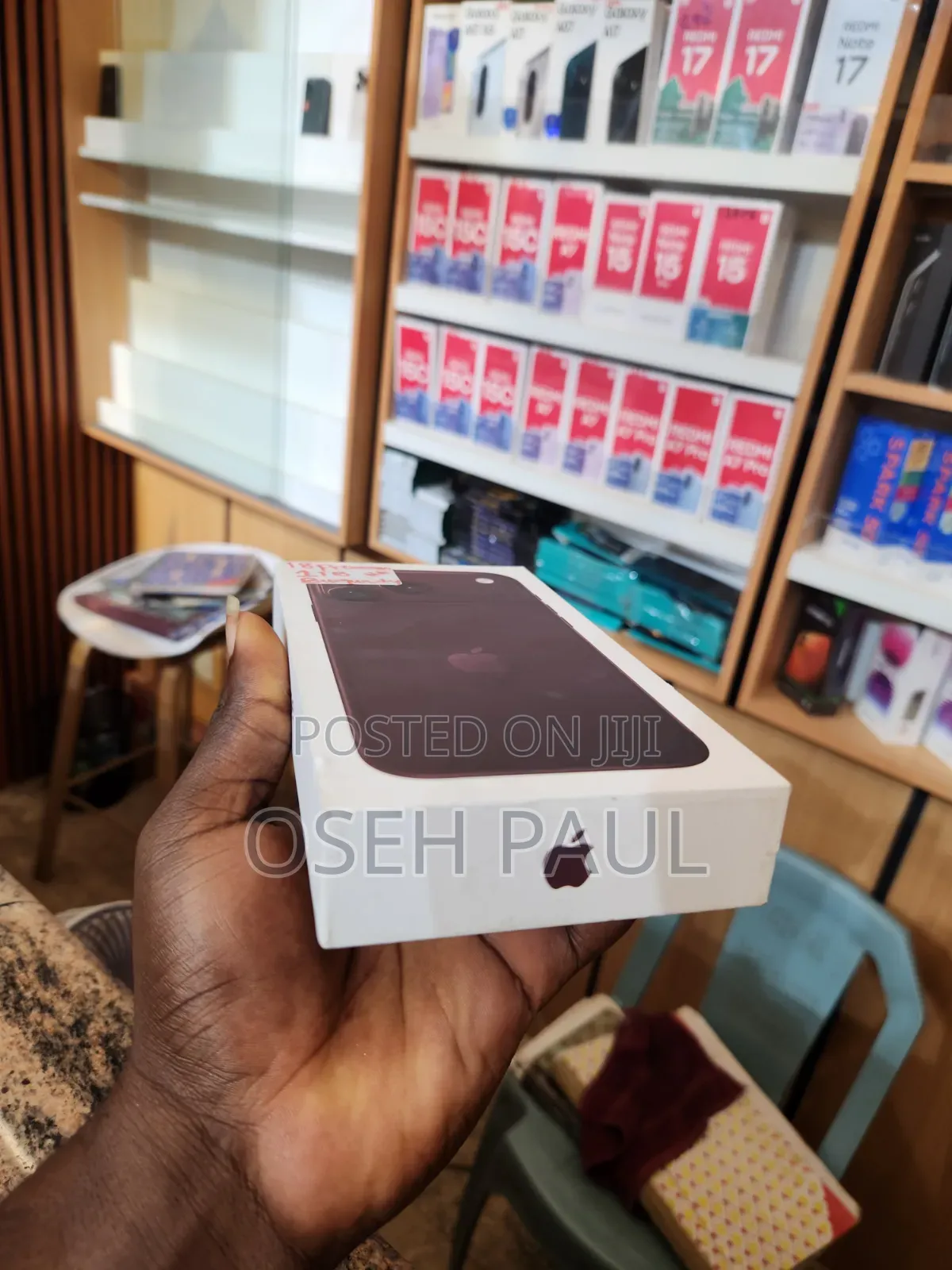 New Apple iPhone 18 Pro Max 1 TB