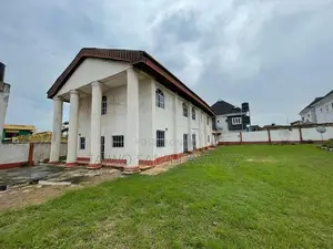 4bdrm House in Akobo for sale