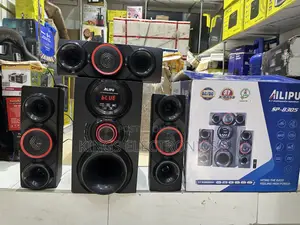 Alipu Hometheater