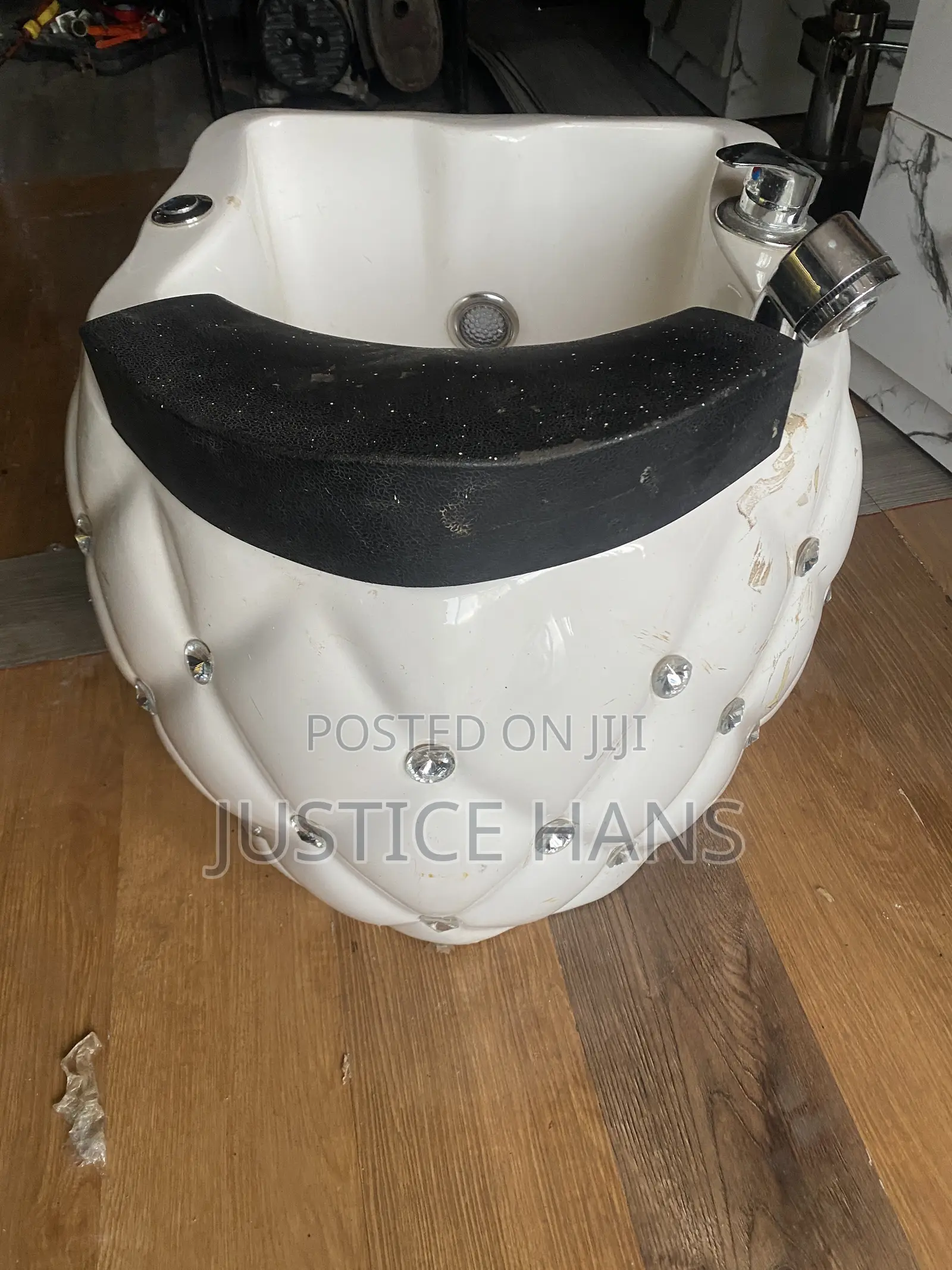 Pedicure Bowl