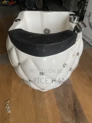 Pedicure Bowl
