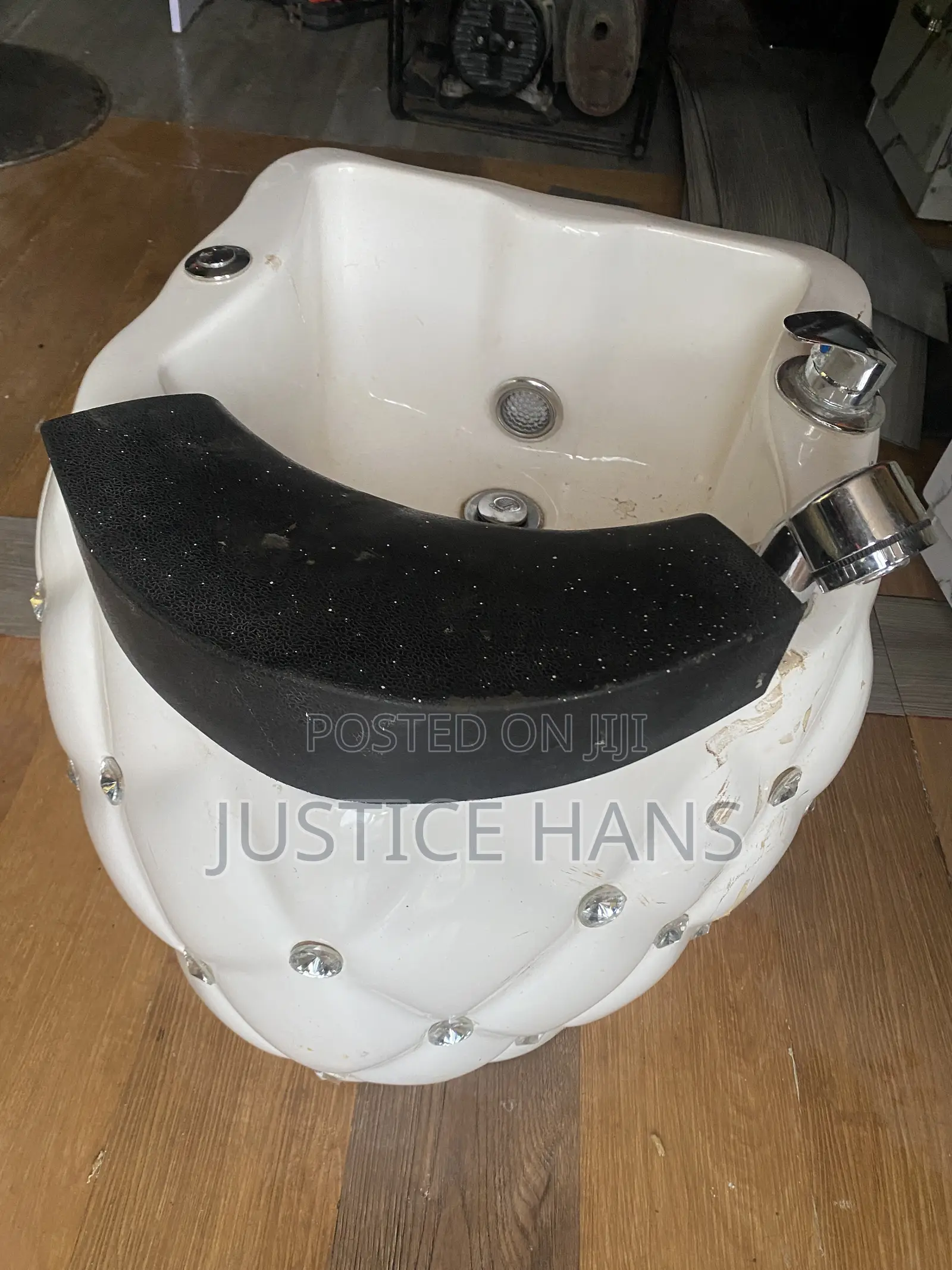 Pedicure Bowl