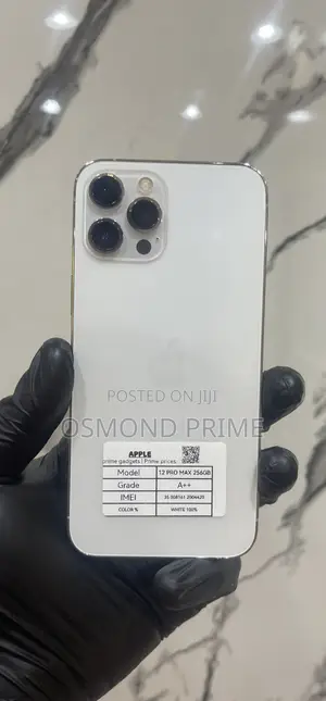Apple iPhone 12 Pro Max 128 GB Gold