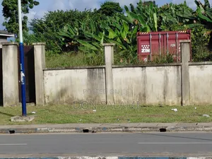 4 Plots in Old Gra Port Harcourt