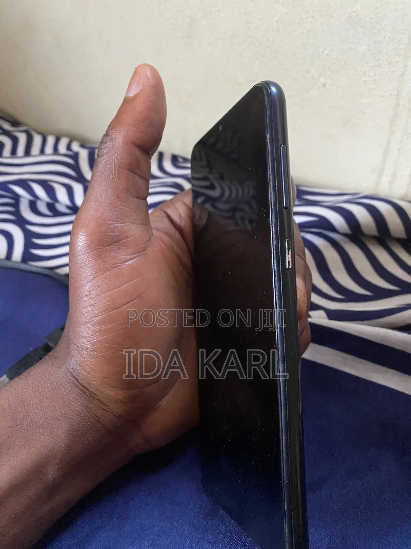 Samsung Galaxy A04 64 GB Black