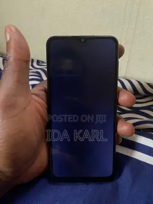 Samsung Galaxy A04 64 GB Black