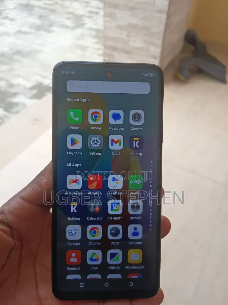 Tecno Pop 8 64 GB Silver