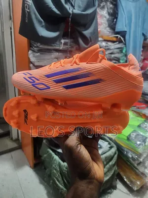 Football Boots