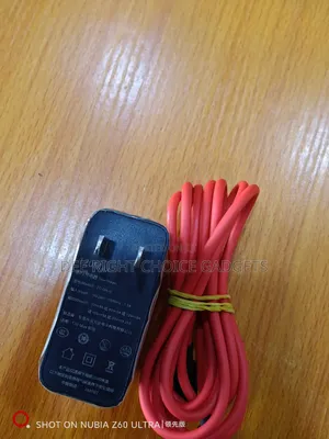 ZTE nubia Z60 Ultra Leading 512 GB Black