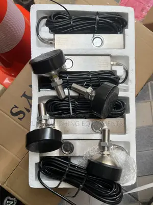 5tons Load Cell