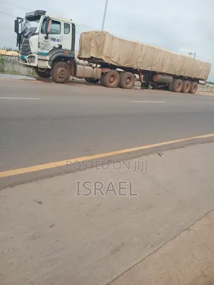Dangote Cement Dealer