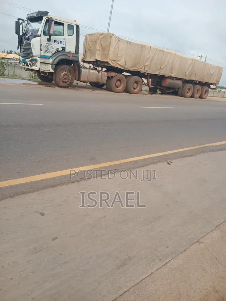 Dangote Cement Dealer