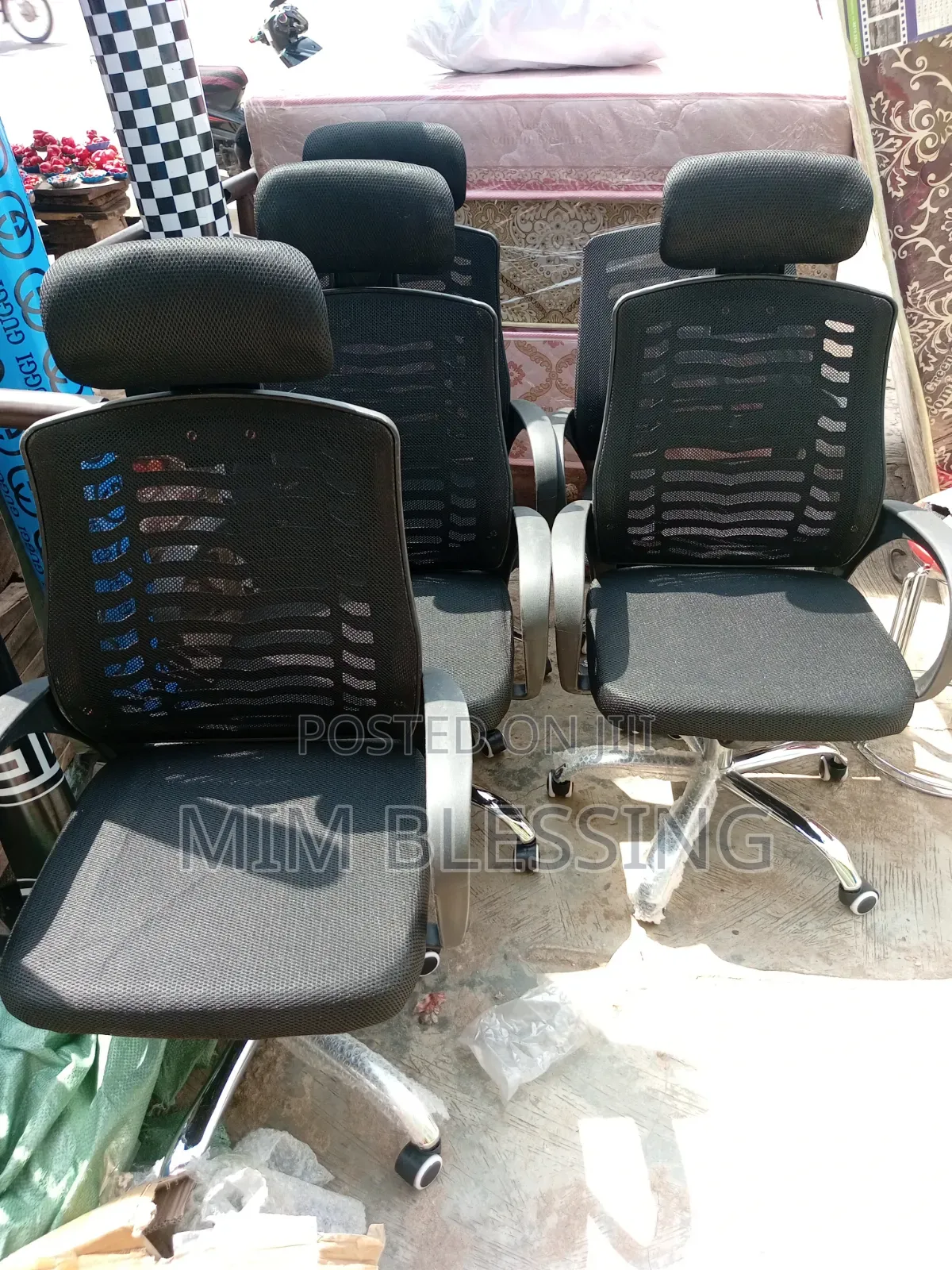 Office Chair