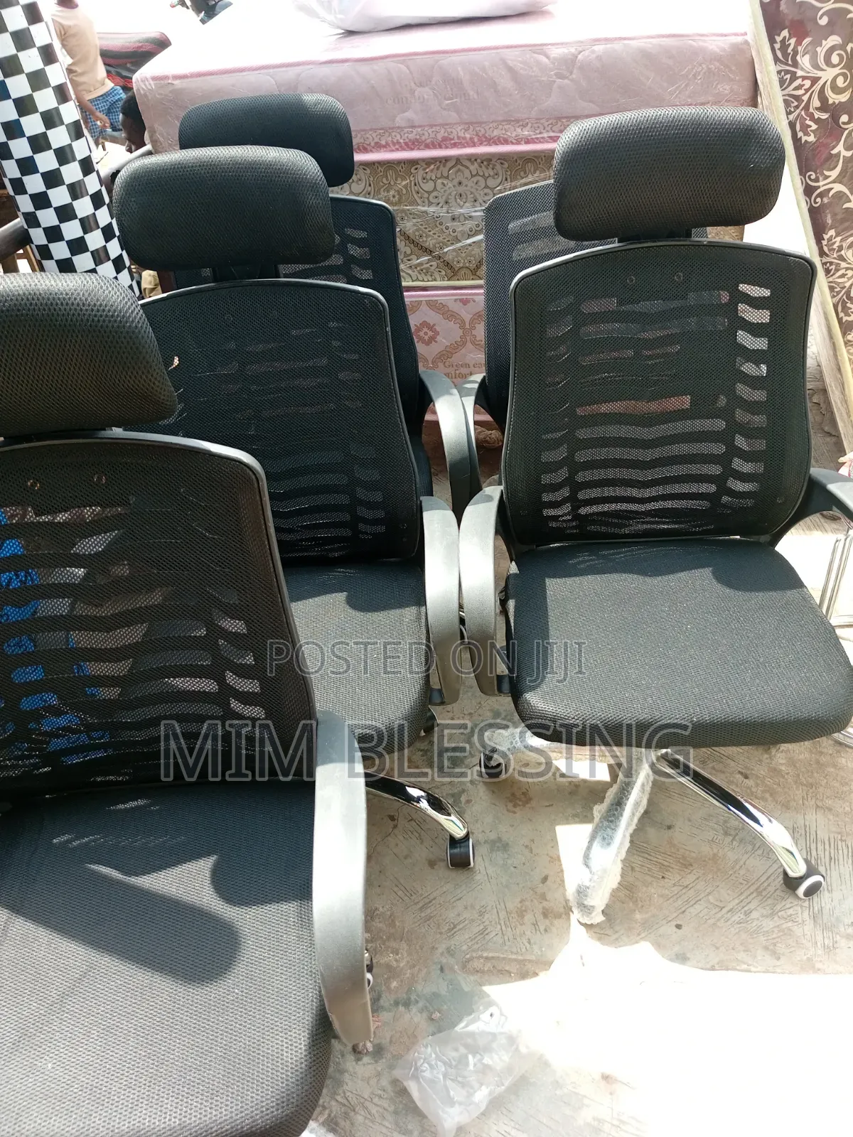 Office Chair