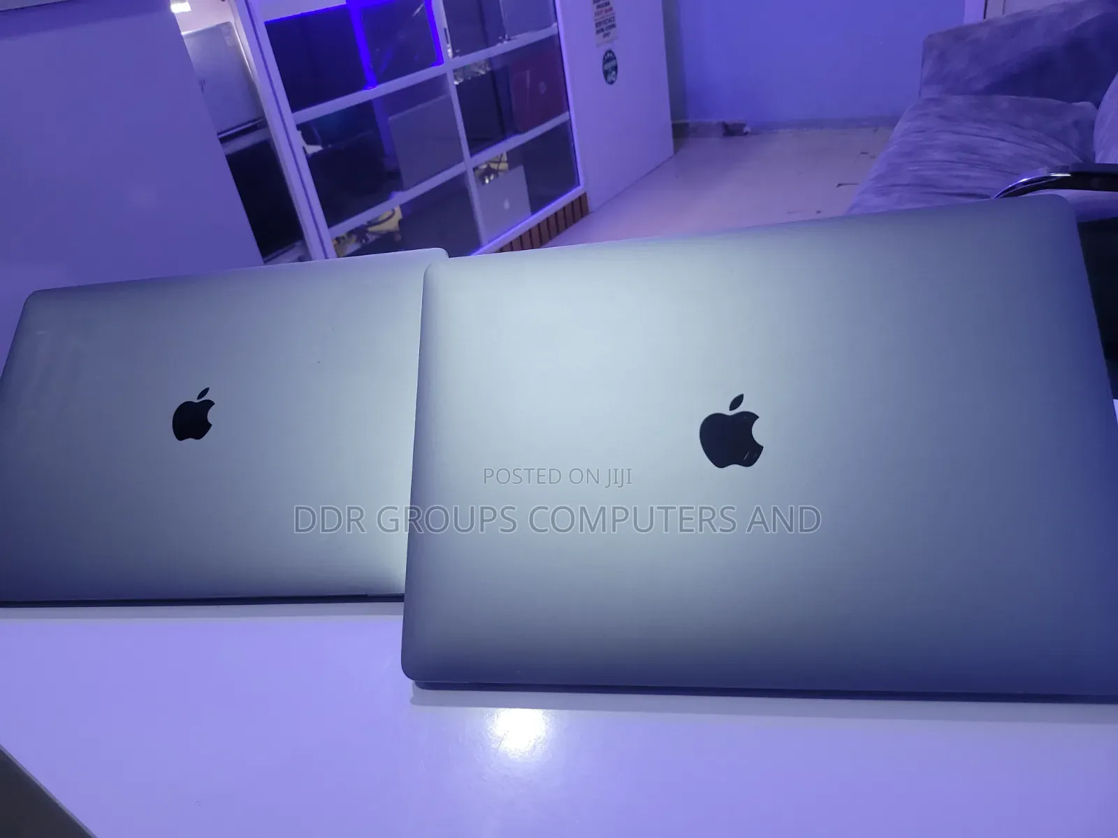 Laptop Apple MacBook Pro 2017 16GB Intel Core i7 SSD 256GB