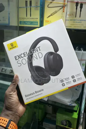 Baseus Bowie D05 Wireless Headphones