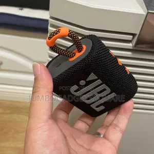 Bluetooth Speaker JBL Go 3