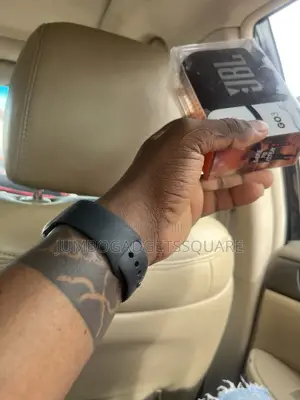 Bluetooth Speaker JBL Go 3